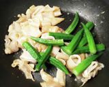 お弁当★男子絶賛★箸止まらないイカバター作り方11写真