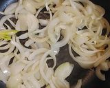 ⭐甘酒と豆乳のシーフードクリームパスタ⭐作り方2写真
