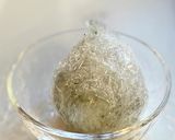 青のりとごま油のおにぎり作り方5写真