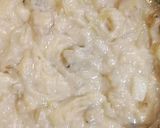 ⭐甘酒と豆乳のシーフードクリームパスタ⭐作り方7写真