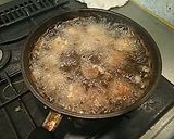 おからのミートボール作り方6写真