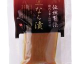 【なら漬】なら漬クリームチーズバケット作り方3写真