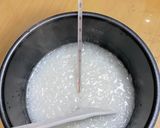 ☆電気圧力鍋でほったらかし甘酒作り方1写真