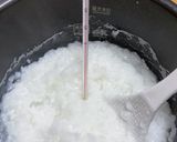 ☆電気圧力鍋でほったらかし甘酒作り方2写真