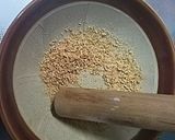 鰻(うなぎ)の蒲焼擬き(精進料理)です！作り方4写真