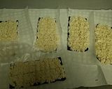 鰻(うなぎ)の蒲焼擬き(精進料理)です！作り方7写真