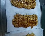 鰻(うなぎ)の蒲焼擬き(精進料理)です！作り方9写真