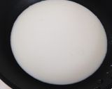 低糖質チョコそっくりさん作り方1写真