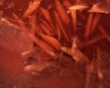 牛丼２０２２作り方2写真