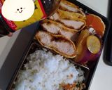 これは便利？☆おきに入りソース×カツ作り方7写真