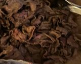 肉そば作り方3写真