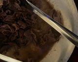 肉そば作り方4写真