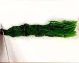 優しい甘さ♬ほうれん草のごま和え作り方3写真