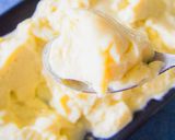 85℃ 牛乳パックで作る 低温調理プリン作り方27写真