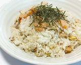 いしり(いしる)の風味！激旨チャーハン作り方6写真