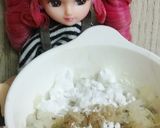 リカちゃん♡芝海老水餃子*海老だし凝縮作り方11写真