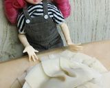 リカちゃん♡芝海老水餃子*海老だし凝縮作り方16写真