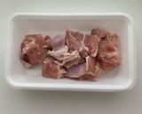 鶏肉のバーベキューソース作り方1写真