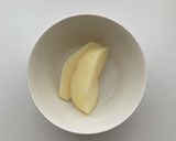 鶏肉のバーベキューソース作り方2写真
