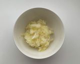 鶏肉のバーベキューソース作り方4写真
