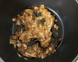 鶏肉のバーベキューソース作り方5写真