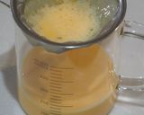 材料4つ♪カップでショコラテリーヌ♡作り方3写真
