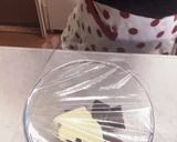 フォンダンショコラ風♡チョコマフィン作り方4写真