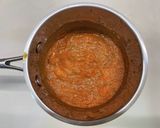 新鮮トマトのトマトソース作り方7写真
