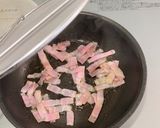 【楽めし】お好み焼き風キャベツサラダ作り方2写真