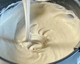【やまなしの食】蕎麦がき作り方1写真