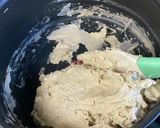 【やまなしの食】蕎麦がき作り方3写真
