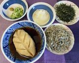 【やまなしの食】蕎麦がき作り方4写真