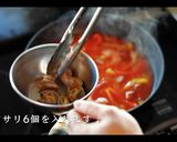 【パエリア】究極の美味しさ!作り方25写真