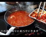 【パエリア】究極の美味しさ!作り方24写真