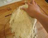 ♡ふっくら♪牛乳パン♡作り方2写真