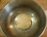 ♡ふっくら♪牛乳パン♡作り方4写真