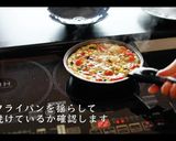 スパニッシュオムレツの作り方作り方24写真