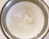バレンタインにも♡チョコレートカッサータ作り方1写真