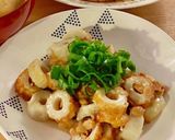 竹輪と納豆の味噌和え作り方3写真