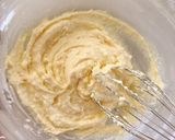 バレンタインにも♡チョコレートカッサータ作り方2写真