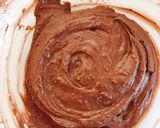 バレンタインにも♡チョコレートカッサータ作り方3写真