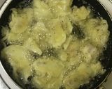 白身魚の甘酢あんかけ作り方5写真