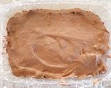 バレンタインにも♡チョコレートカッサータ作り方6写真