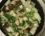 白身魚の甘酢あんかけ作り方6写真