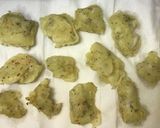 白身魚の甘酢あんかけ作り方7写真