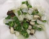 白身魚の甘酢あんかけ作り方8写真