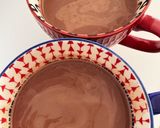 簡単濃厚生チョコ　作り方13写真