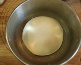 ♡ふっくら♪牛乳パン♡作り方5写真