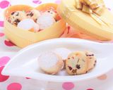 チョコ以外！本みりんバレンタイン♡作り方2写真