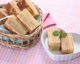 チョコ以外！本みりんバレンタイン♡作り方3写真